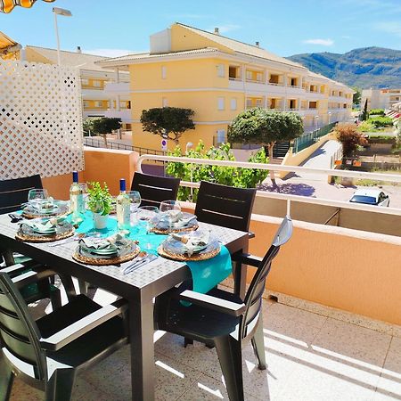 Apartamento Milion Destiny Portofino Oropesa del Mar Exterior foto