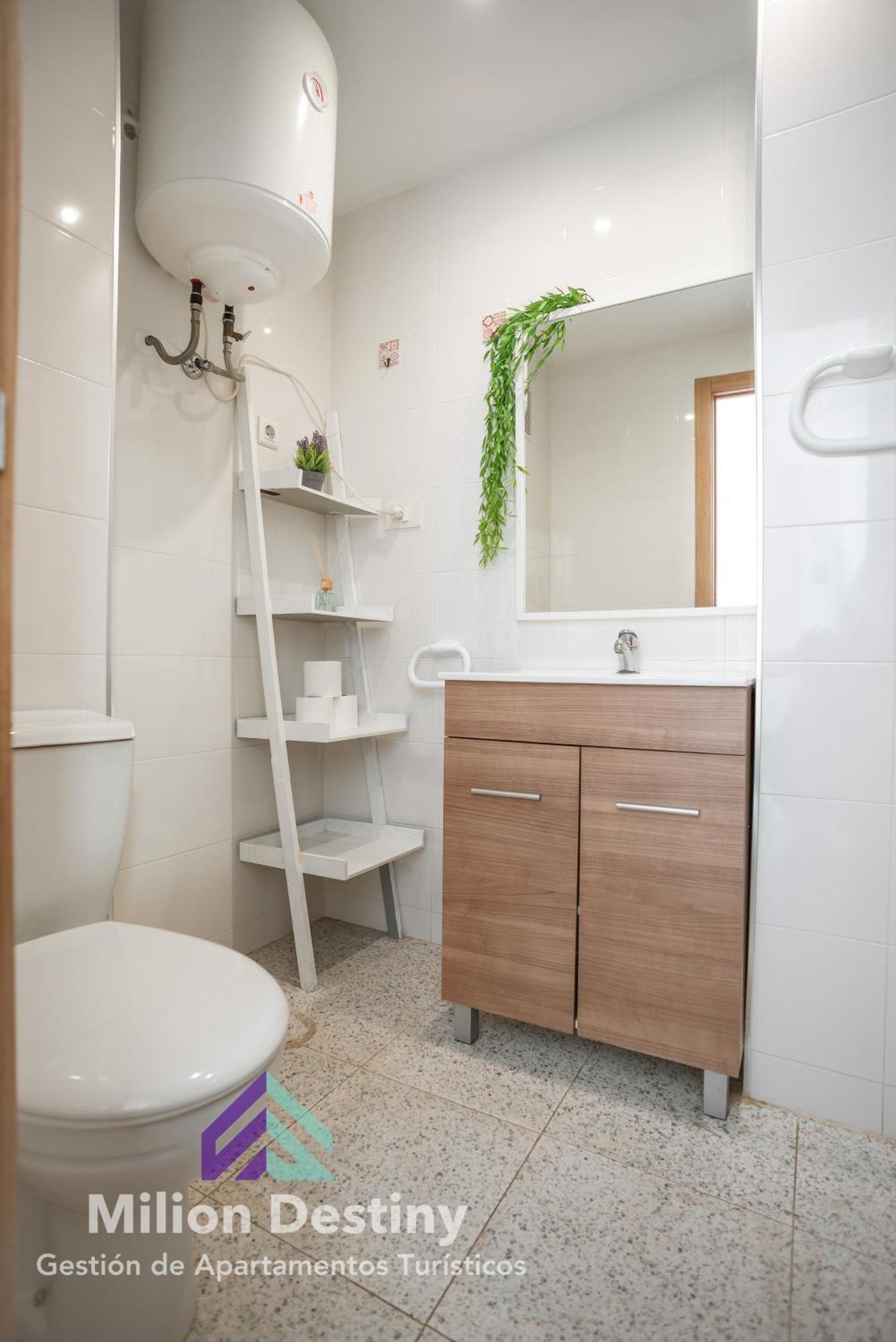 Apartamento Milion Destiny Portofino Oropesa del Mar Exterior foto
