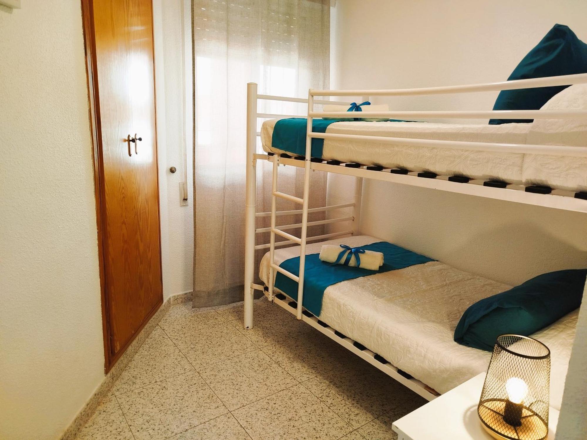 Apartamento Milion Destiny Portofino Oropesa del Mar Exterior foto