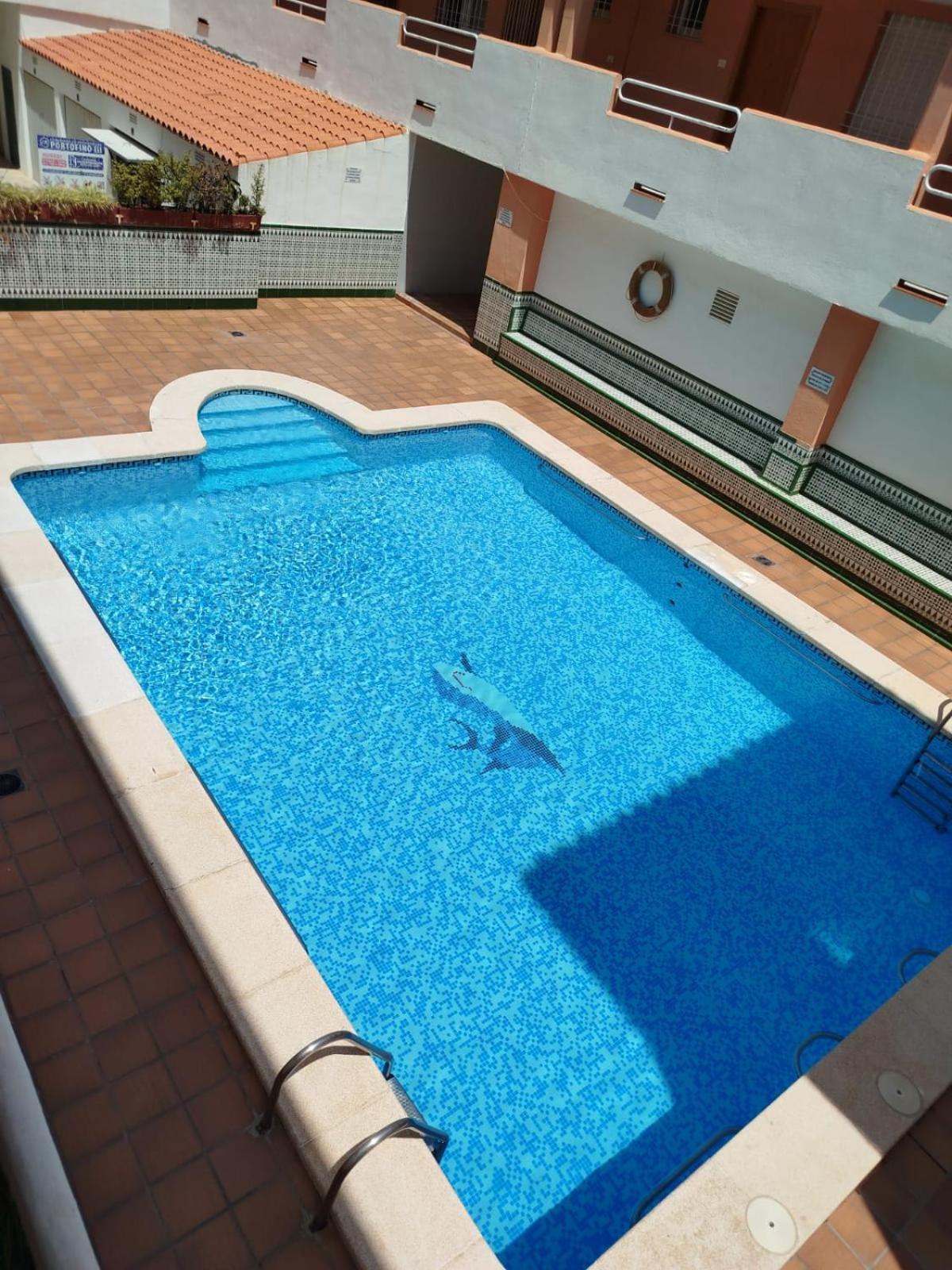 Apartamento Milion Destiny Portofino Oropesa del Mar Exterior foto