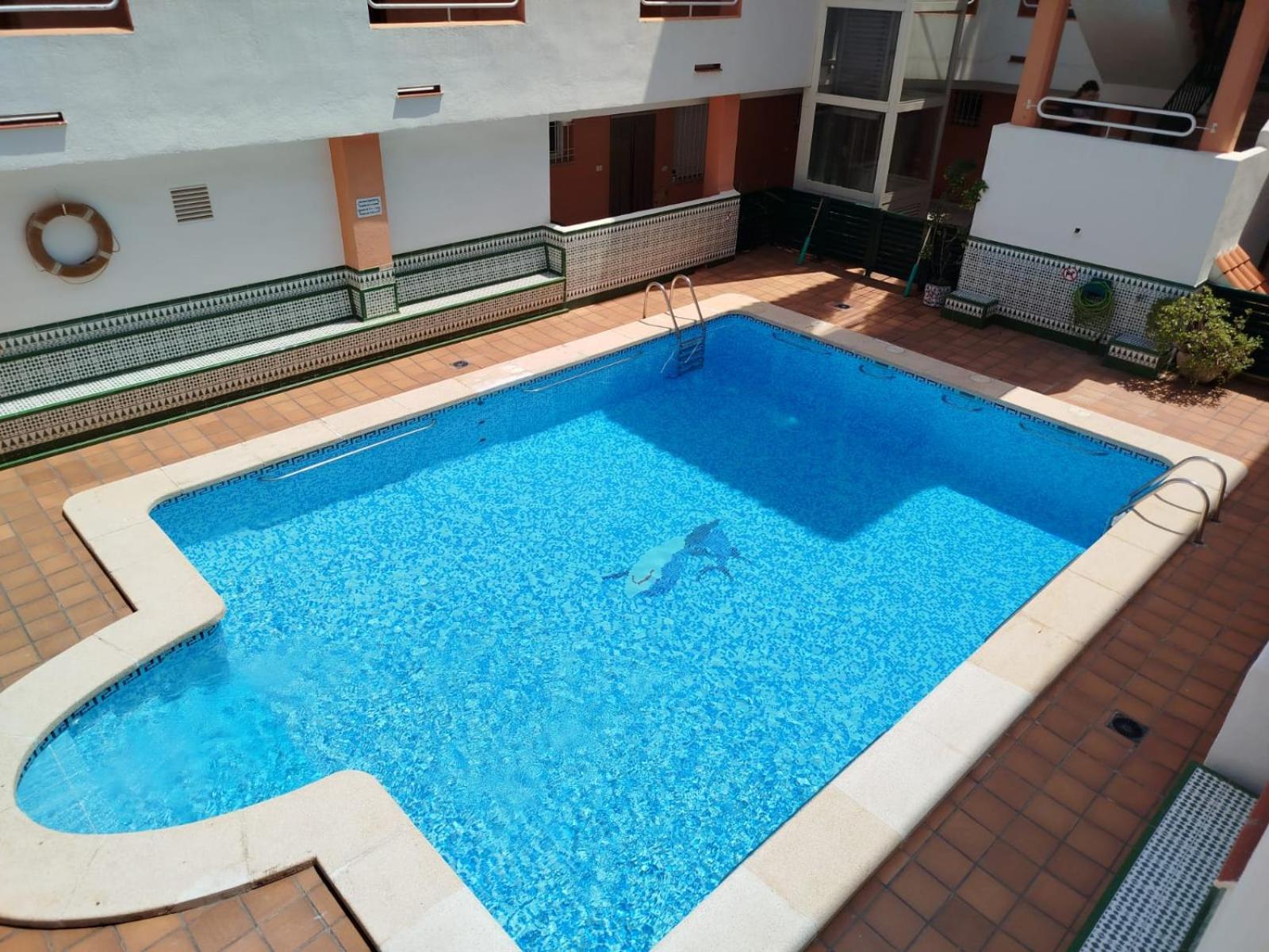 Apartamento Milion Destiny Portofino Oropesa del Mar Exterior foto
