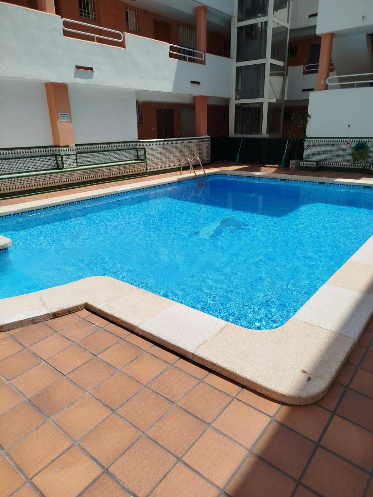 Apartamento Milion Destiny Portofino Oropesa del Mar Exterior foto