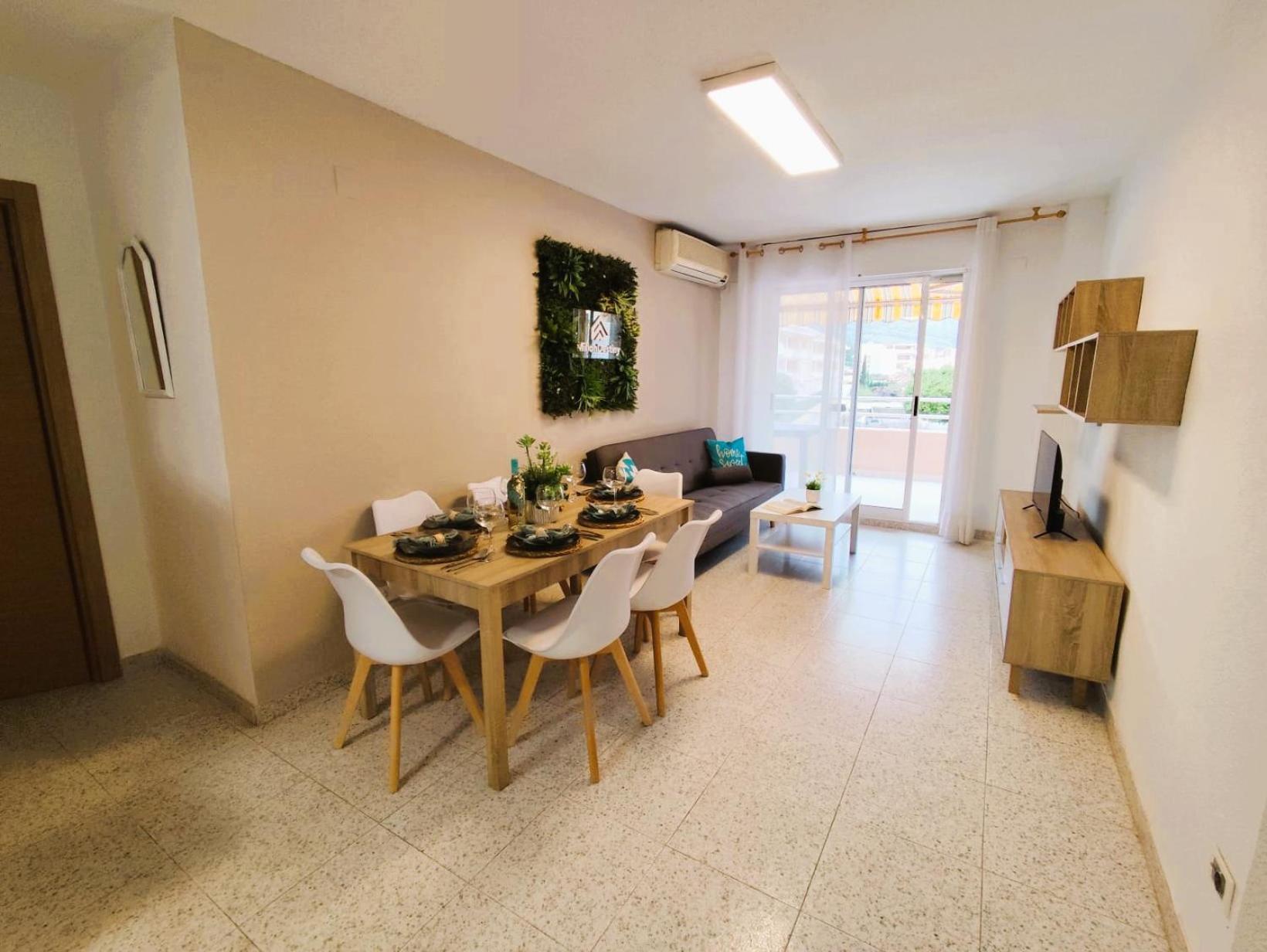 Apartamento Milion Destiny Portofino Oropesa del Mar Exterior foto
