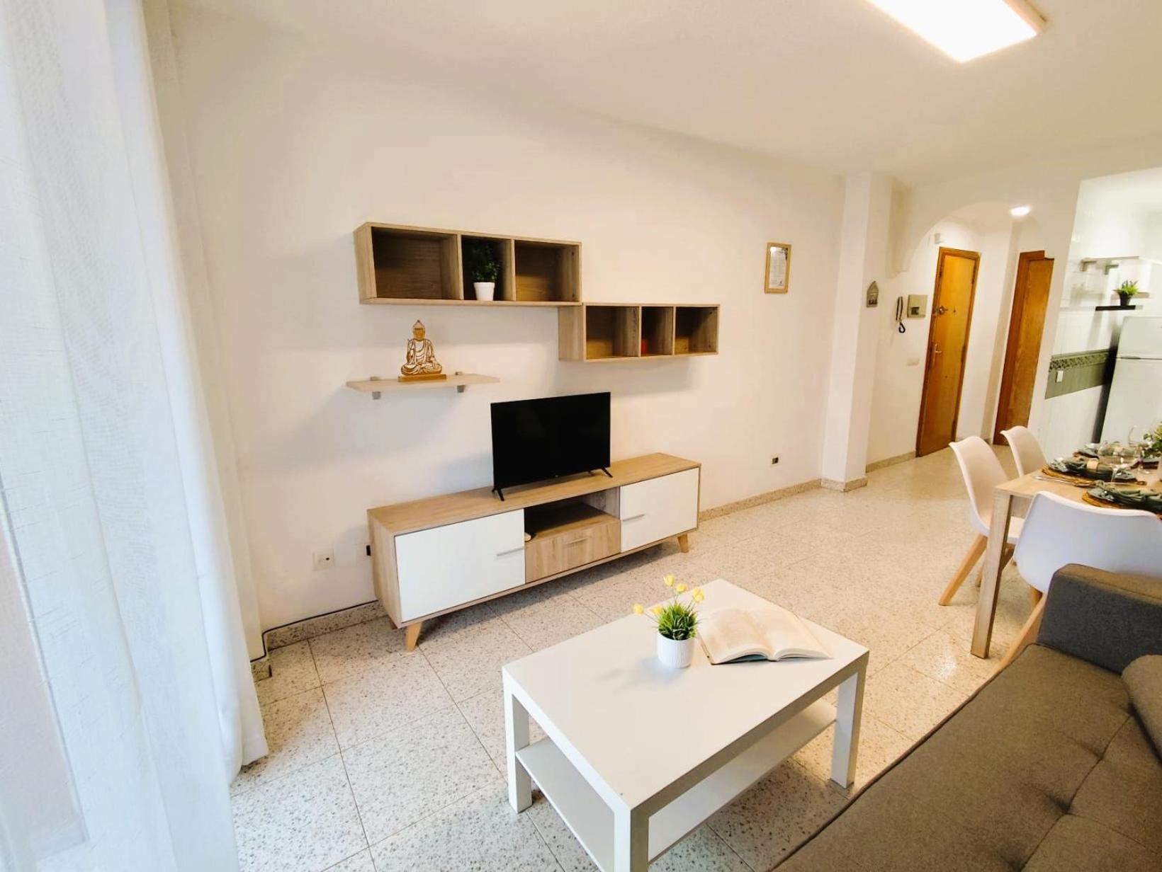 Apartamento Milion Destiny Portofino Oropesa del Mar Exterior foto