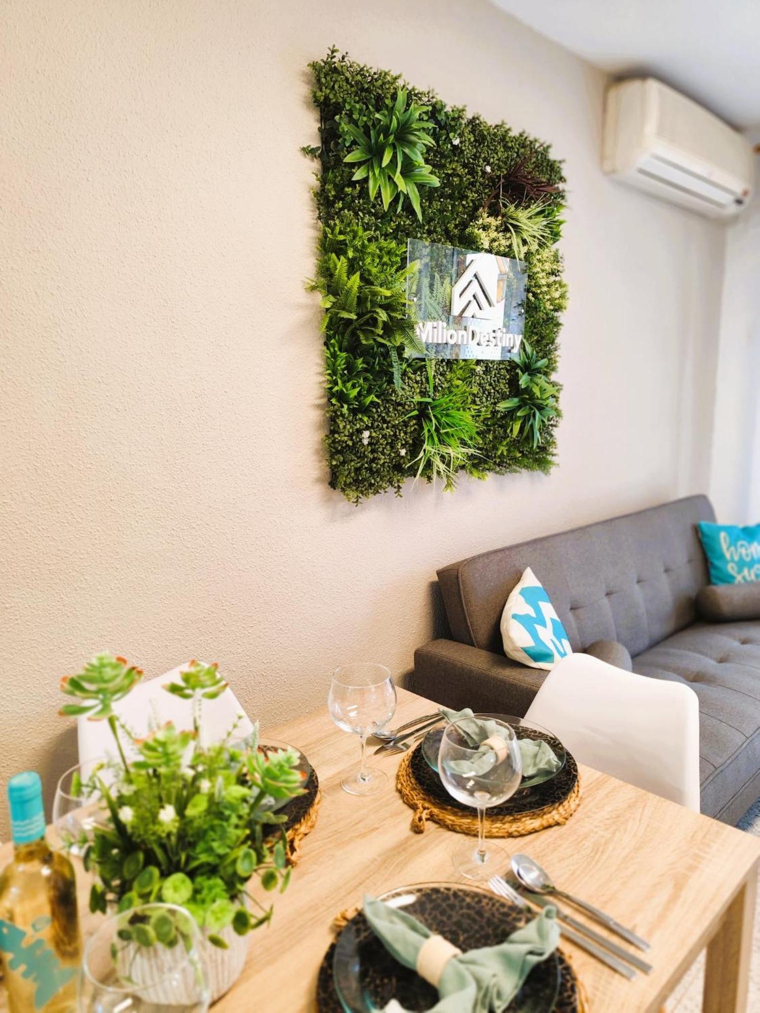 Apartamento Milion Destiny Portofino Oropesa del Mar Exterior foto